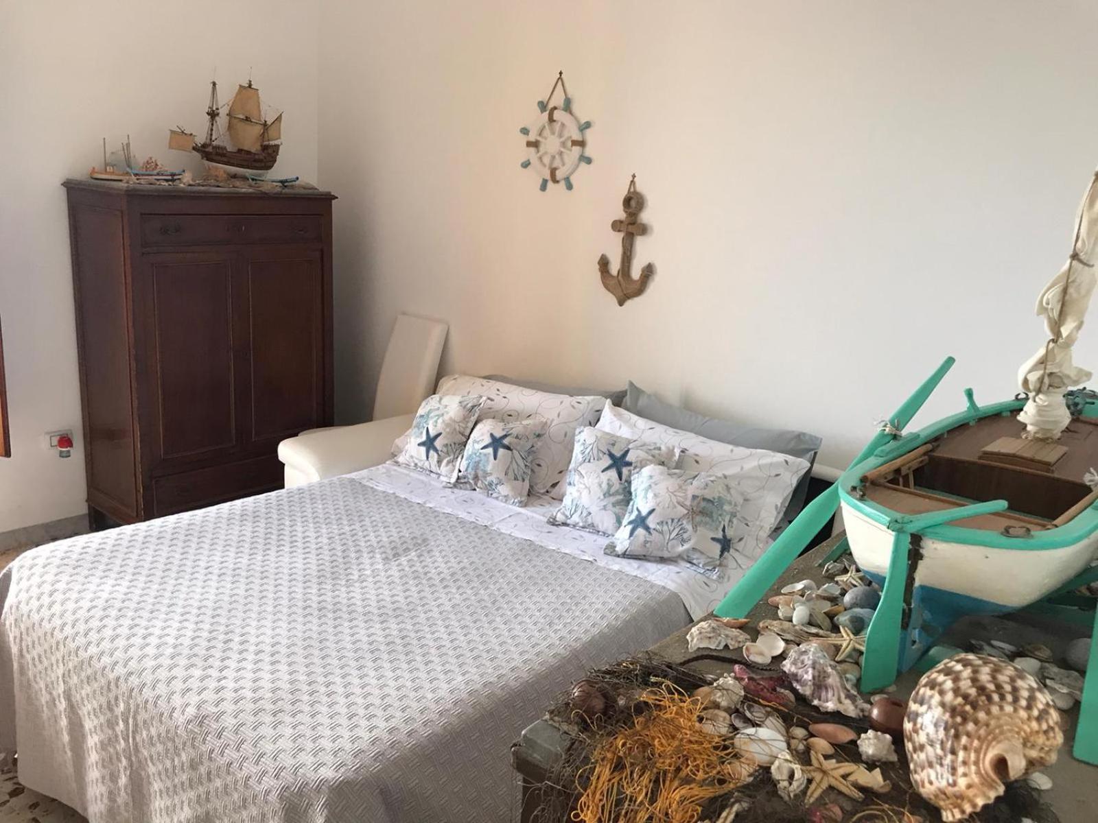 Villa Da Nonna Nicoletta à Furore Extérieur photo
