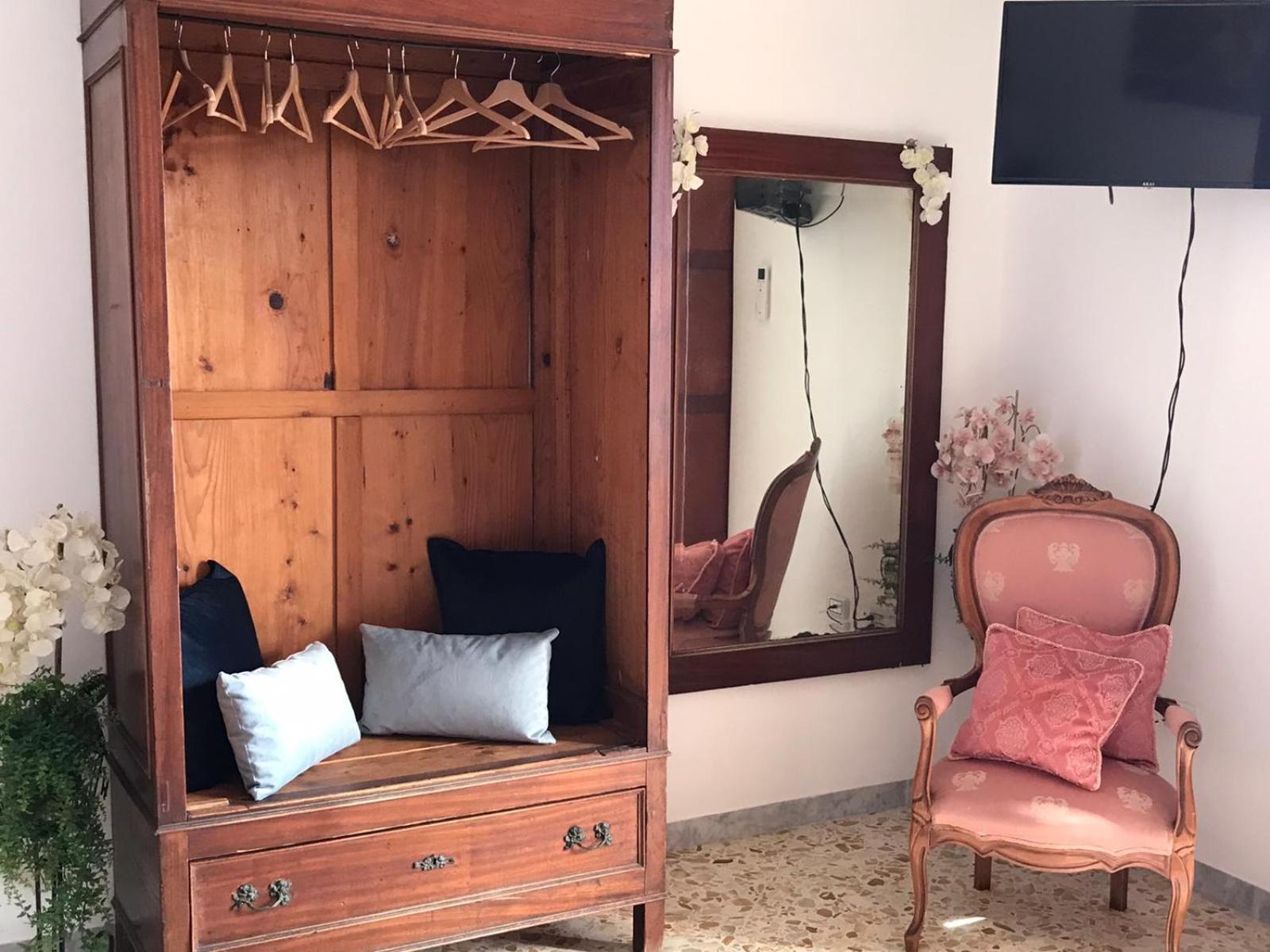 Villa Da Nonna Nicoletta à Furore Extérieur photo